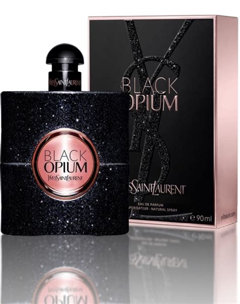 what does ysl opium smell like|YSL black opium review.